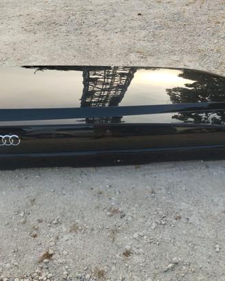 Box Auto Originale Audi