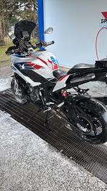 bmw s 1000 xr