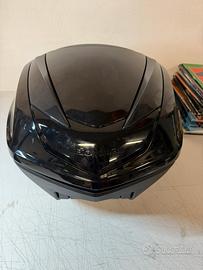 Bauletto SH 125-150-350 dal 2021