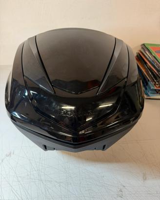 Bauletto SH 125-150-350 dal 2021