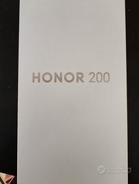 honor 200 color perla