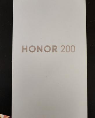 honor 200 color perla