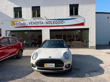 Mini Clubman 1.5 Cooper Business Unico Proprietari