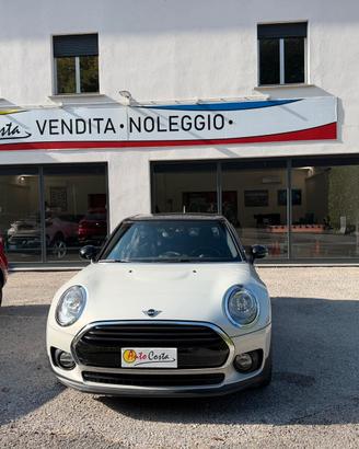 Mini Clubman 1.5 Cooper Business Unico Proprietari