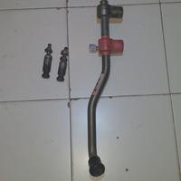 bastone antifurto per tutte le autovetture anni 90