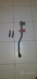 bastone antifurto per tutte le autovetture anni 90