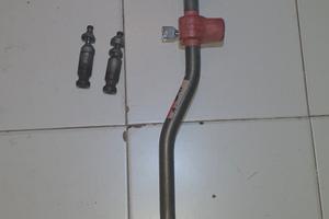 bastone antifurto per tutte le autovetture anni 90