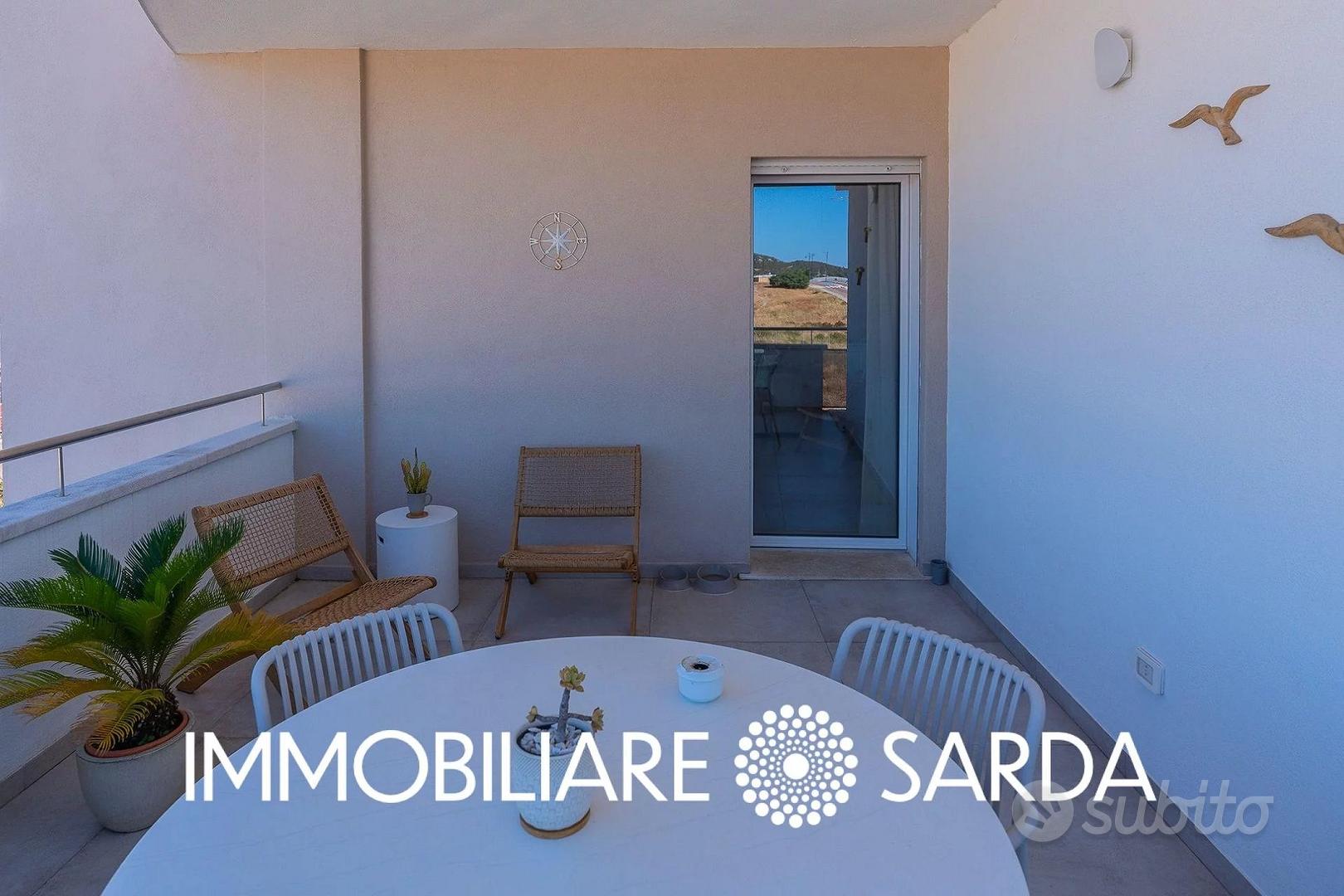 Appartamento – Terranoa/Olbia, Sa Minda Noa, Gallura Nord-Est Sardegna - Altro