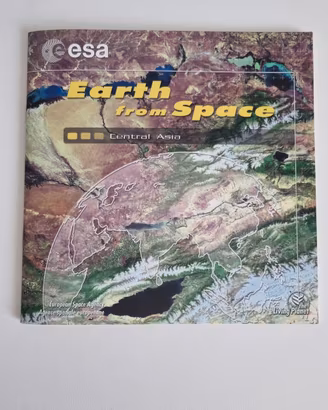 Earth from Space 
