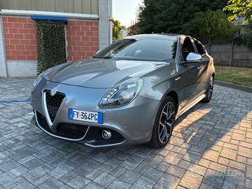 Alfa Romeo Giulietta 1.4 turbo
