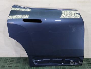 BMW iX I20 Porta posteriore destra