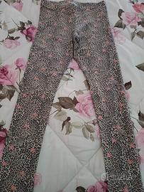 leggins bimba 