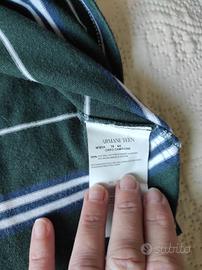 Polo bimbo Armani 