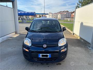 Fiat Panda 1.0 Hybrid