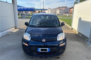 Fiat Panda 1.0 Hybrid