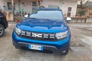 dacia duster 4x4 diesel