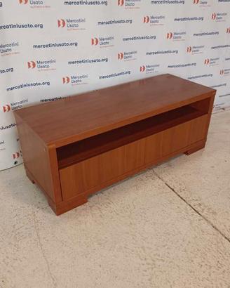 Mobile TV con cassetti