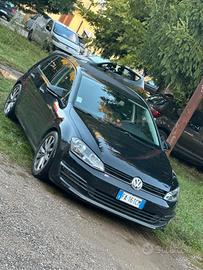 golf 7