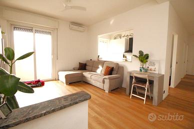 Appartamento Casorezzo [Cod. rif 3295943VRG]