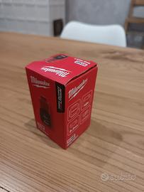 Batteria m12 milwaukee 3 ah