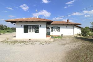 VILLETTA INDIPENDENTE CON GIARDINO!