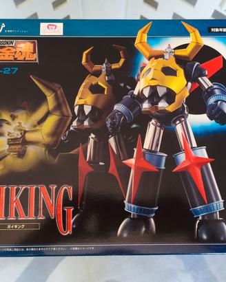 Gaiking GX -27 - NUOVO