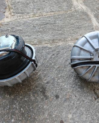 Supporti motore per Viano W639