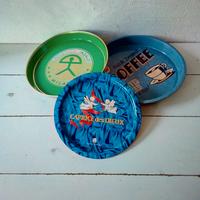 Vassoi in metallo (752)