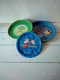 Vassoi in metallo (752)