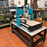 Pantografo CNC