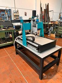Pantografo CNC