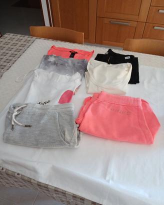 Lotto donna