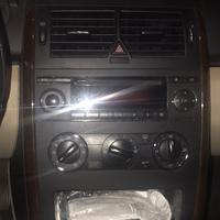 Autoradio-Cd RDS/Originale Mercedes