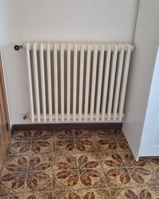 TERMOSIFONI IN GHISA