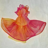 Vintage Barbie Christie PJ Superstar Fashion Favor