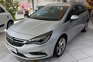 Opel Astra 1.6 CDTi 110CV Start&Stop Sports Tourer