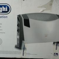 Stufa termoconvettore DeLonghi