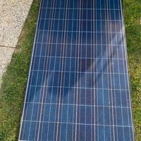 Pannelli fotovoltaici