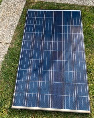 Pannelli fotovoltaici