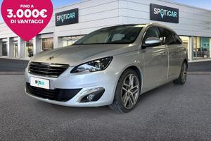 Peugeot 308 Allure BlueHDi 150cv EAT6 S&S aut.