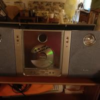 stereo PHILIPS MC230E