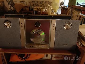 stereo PHILIPS MC230E