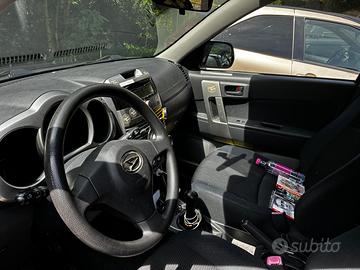 Dahiatsu Terios 6800,00