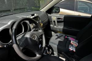 Dahiatsu Terios 6800,00