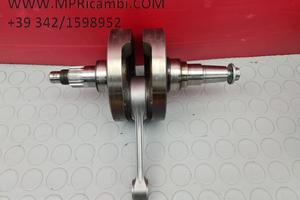 ALBERO MOTORE KTM SXF 250 2014 2015 EXC 2016 2017