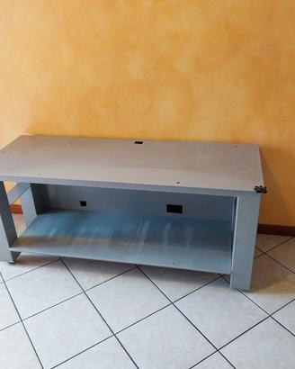 mobile TV di ferro