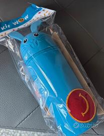 Astuccio mcdonald