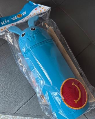 Astuccio mcdonald