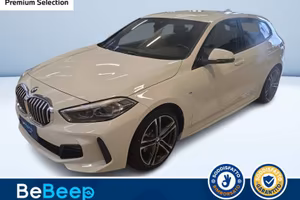 BMW Serie 1 118I MSPORT 140CV AUTO