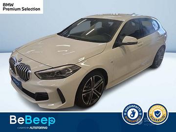 BMW Serie 1 118I MSPORT 140CV AUTO